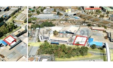 VENTA EDIFICACIÓN COMERCIAL, OFIC Y BOD, CARRASCAL