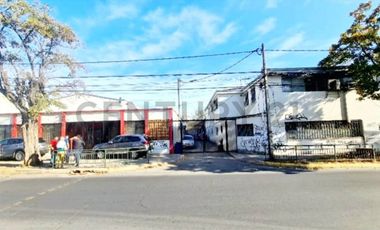 VENTA EDIFICACIÓN COMERCIAL, OFIC Y BOD, CARRASCAL