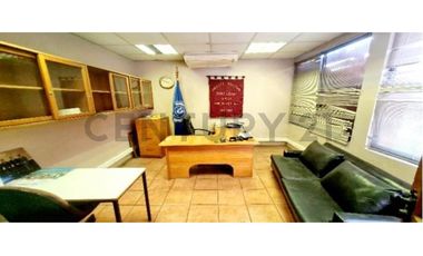 VENTA EDIFICACIÓN COMERCIAL, OFIC Y BOD, CARRASCAL