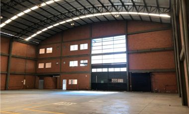 Se Vende Bodega en Mosquera