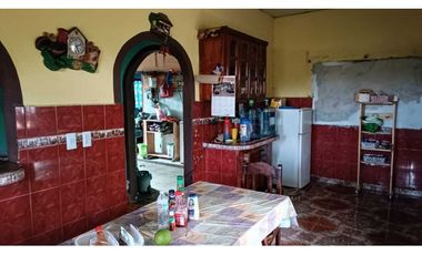 VENDO PROPIEDAD VIA LA FRONTERA
