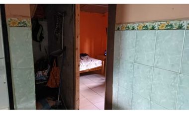 VENDO PROPIEDAD VIA LA FRONTERA
