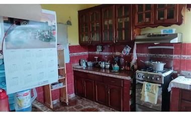 VENDO PROPIEDAD VIA LA FRONTERA