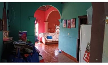 VENDO PROPIEDAD VIA LA FRONTERA