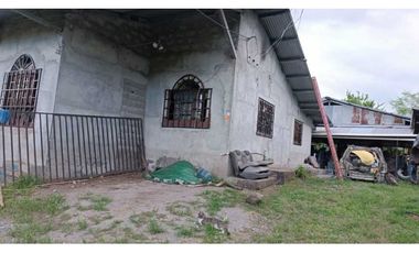 VENDO PROPIEDAD VIA LA FRONTERA