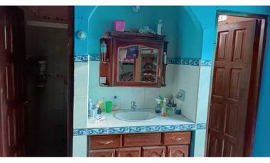 VENDO PROPIEDAD VIA LA FRONTERA