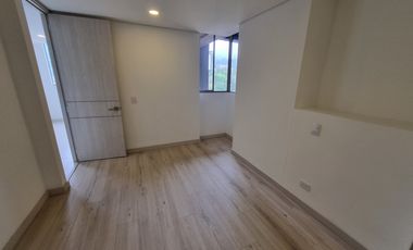 apartamento en arriendo en la aldea. Cod A514178