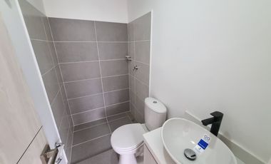 apartamento en arriendo en la aldea. Cod A514178