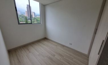 apartamento en arriendo en la aldea. Cod A514178