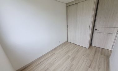 apartamento en arriendo en la aldea. Cod A514178