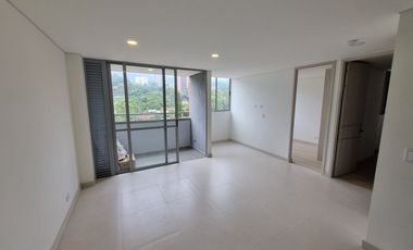 apartamento en arriendo en la aldea. Cod A514178