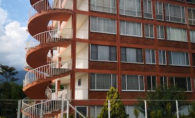 VENTA de APARTAMENTO en CHINAUTA