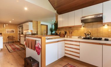 casa en venta en torca. Cod V3891