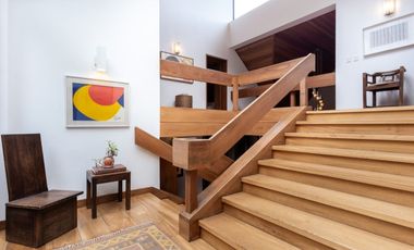 casa en venta en torca. Cod V3891