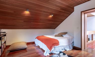 casa en venta en torca. Cod V3891