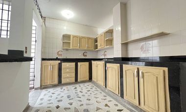 COD. 389 - SE VENDE CASA - BARRIO: FLORENCIA I