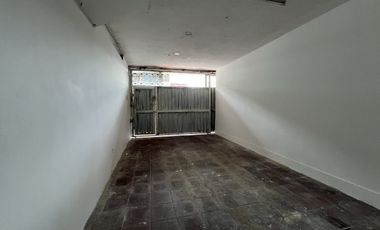 COD. 389 - SE VENDE CASA - BARRIO: FLORENCIA I