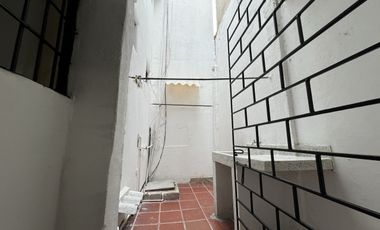 COD. 389 - SE VENDE CASA - BARRIO: FLORENCIA I
