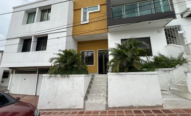 COD. 389 - SE VENDE CASA - BARRIO: FLORENCIA I