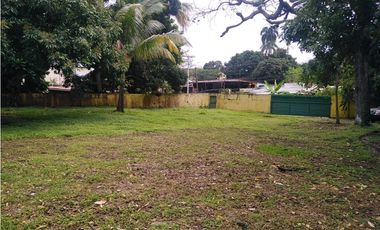 SE VENDE TERRENO EN PUEBLO NUEVO >>$500 x mt2>>
