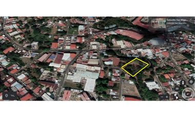 SE VENDE TERRENO EN PUEBLO NUEVO >>$500 x mt2>>