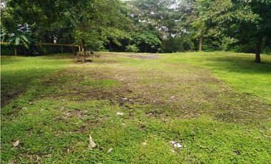 SE VENDE TERRENO EN PUEBLO NUEVO >>$500 x mt2>>