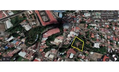SE VENDE TERRENO EN PUEBLO NUEVO >>$500 x mt2>>