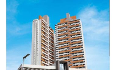 VENTA DE APARTAMENTO EN PH MYSTIC VALLEY