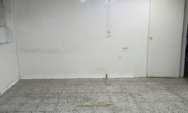 local en arriendo en salazar gómez. Cod A123401
