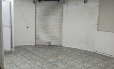 local en arriendo en salazar gómez. Cod A123401