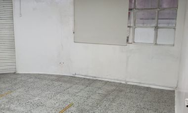 local en arriendo en salazar gómez. Cod A123401