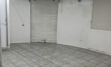 local en arriendo en salazar gómez. Cod A123401