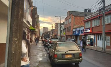 local en arriendo en salazar gómez. Cod A123401