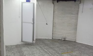 local en arriendo en salazar gómez. Cod A123401