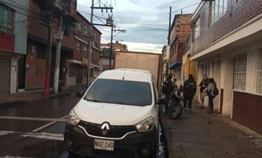 local en arriendo en salazar gómez. Cod A123401