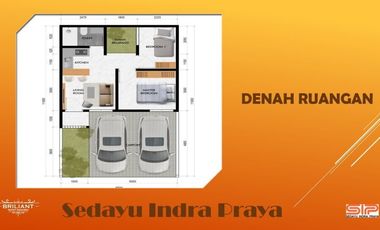 Dekat Karst Tebing Sedayu, Sedayu Indra Praya, Perumahan Sedayu Jogja