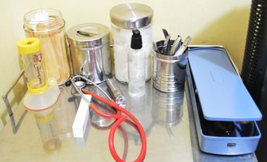 ¡¡SE RENTA CONSULTORIO AMUEBLADO!!  SE PAGA SOLO CUANDO LO UTILICES