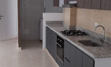 apartamento en venta en choachi cundinamarca. Cod V103717