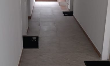 apartamento en venta en choachi cundinamarca. Cod V103717