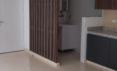 apartamento en venta en choachi cundinamarca. Cod V103717