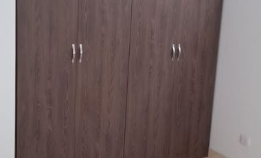 apartamento en venta en choachi cundinamarca. Cod V103717