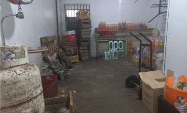 Local en alquiler para almacen/ El Tejado