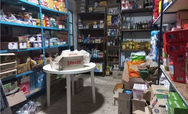 Local en alquiler para almacen/ El Tejado