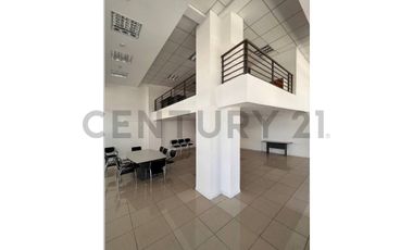 SE ARRIENDA LOCAL COMERCIAL EN CALAMA DE 143 MTS