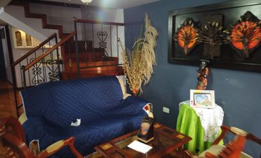 CASA EN VENTA EN VILLAMARIA- CALDAS