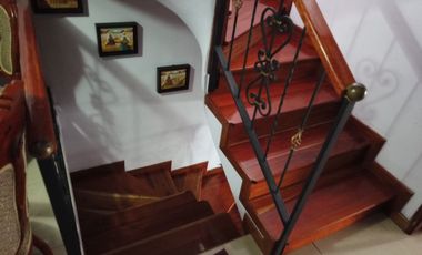 CASA EN VENTA EN VILLAMARIA- CALDAS