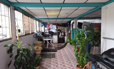 CASA EN VENTA EN VILLAMARIA- CALDAS