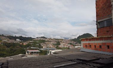 CASA EN VENTA EN VILLAMARIA- CALDAS