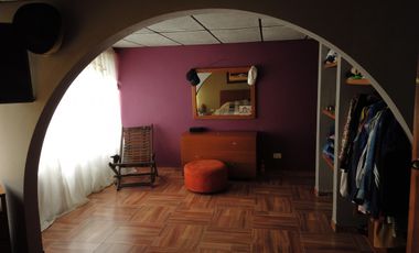 CASA EN VENTA EN VILLAMARIA- CALDAS