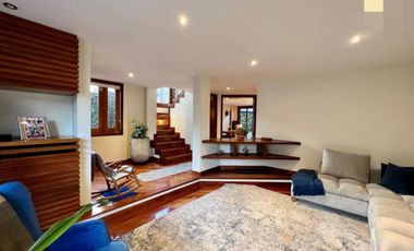 casa en arriendo en nogales. Cod A5999